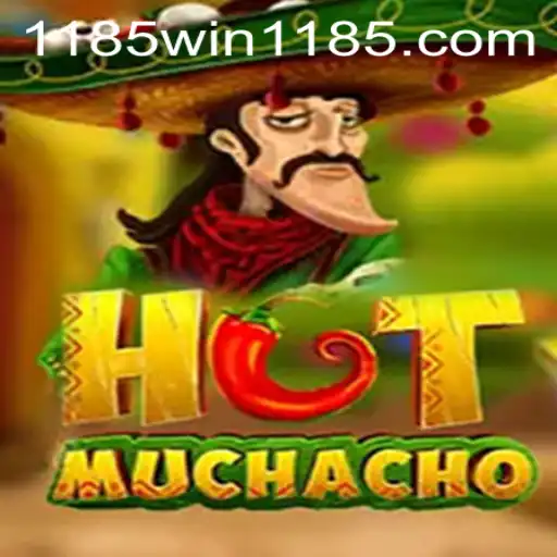 HotMuchacho: Dive into the Thrilling World of 1185win PH Login's Latest Game
