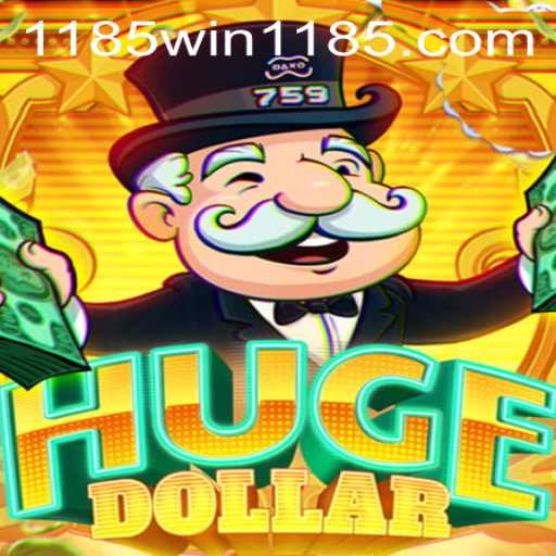 Exploring the Thrills of HugeDollar: A Comprehensive Guide to 1185win PH Login