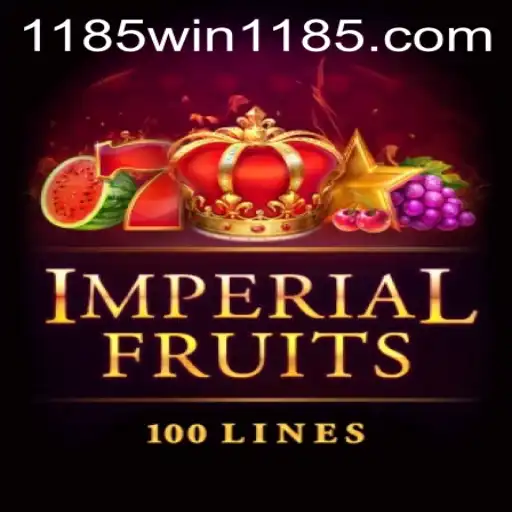 Exploring the Excitement of ImperialFruits100: A Guide to Winning Big with '1185win PH Login'