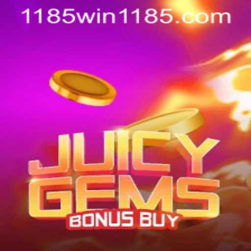 Unveiling the Thrills of JuicyGemsBonusBuy: Your Ultimate Guide to 1185win PH Login