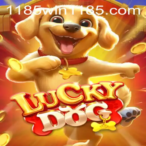 Discover the Thrill of LuckyDog with 1185win PH Login