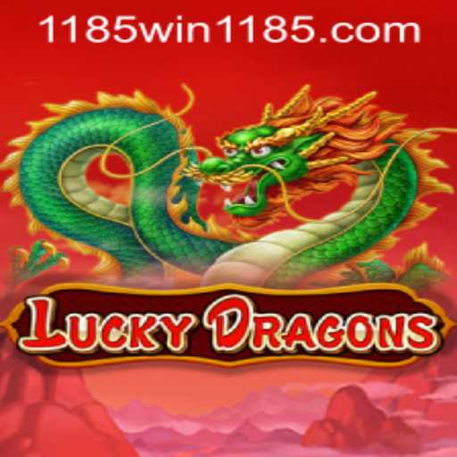 Exploring the Enchanting World of LuckyDragons: 1185win PH Login