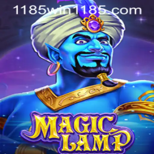 Unveiling the Mysteries of MagicLamp: An Exciting Gaming Experience