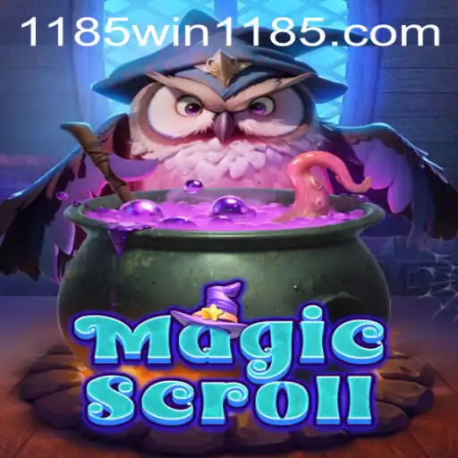 Discover the Enchanting World of MagicScroll: A Comprehensive Guide
