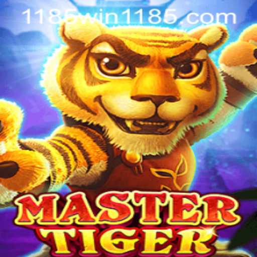 Unlocking the World of MasterTiger: A Comprehensive Guide to 1185win PH Login and Game Features