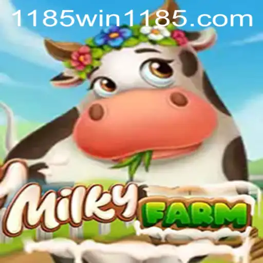Discover MilkyFarm: A Captivating Farming Adventure with 1185win PH Login