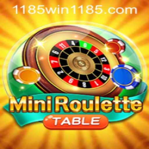 MiniRoulette: Discover the Thrill of the Game and the 1185win PH Login Experience