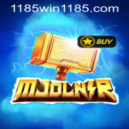 Discover Mjolnir: An Epic Gaming Adventure