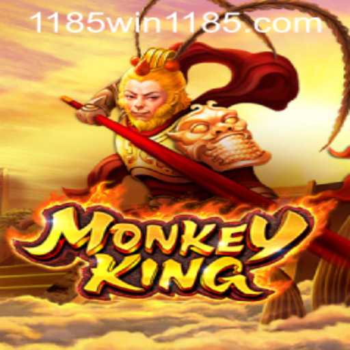 Unveiling MonkeyKing: A Striking Adventure with 1185win PH Login