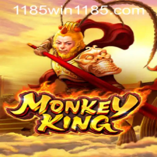 Unveiling MonkeyKing: A Striking Adventure with 1185win PH Login