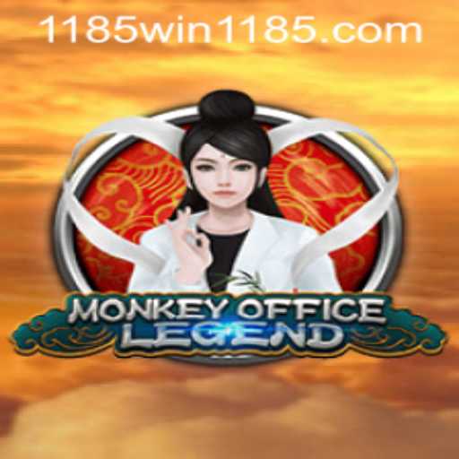 Discover the Exciting World of MonkeyOfficeLegend and Unveil the Secrets of 1185win PH Login