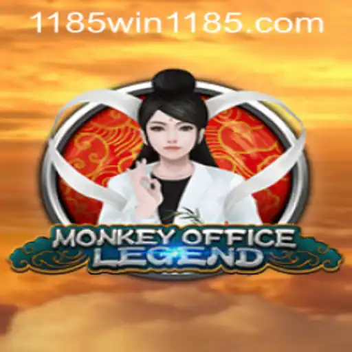 Discover the Exciting World of MonkeyOfficeLegend and Unveil the Secrets of 1185win PH Login