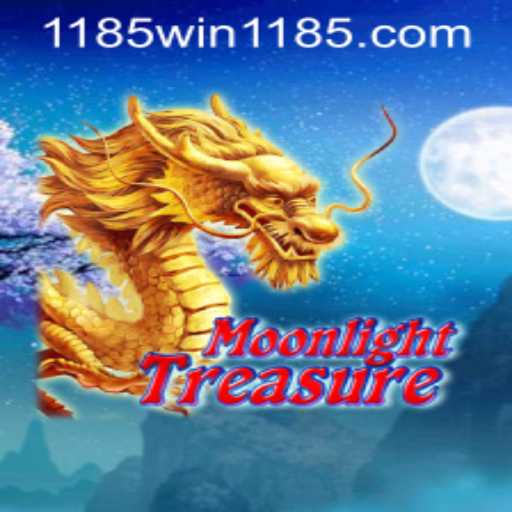 Discover the Adventure in Moonlight Treasure and Insights on 1185win PH Login