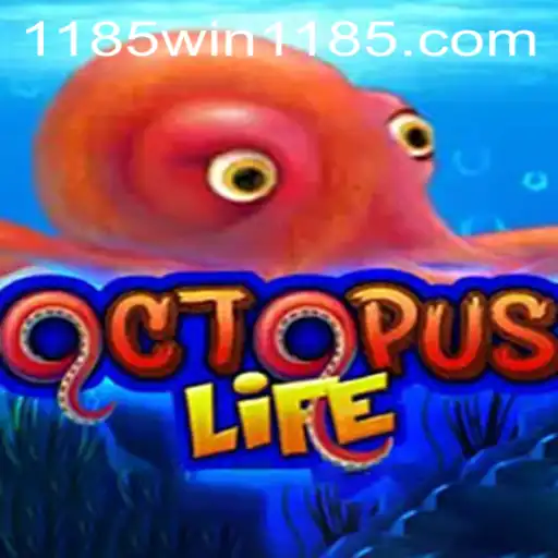 Exploring the Depths of Adventure with OctopusLife: An Unforgettable Gaming Experience