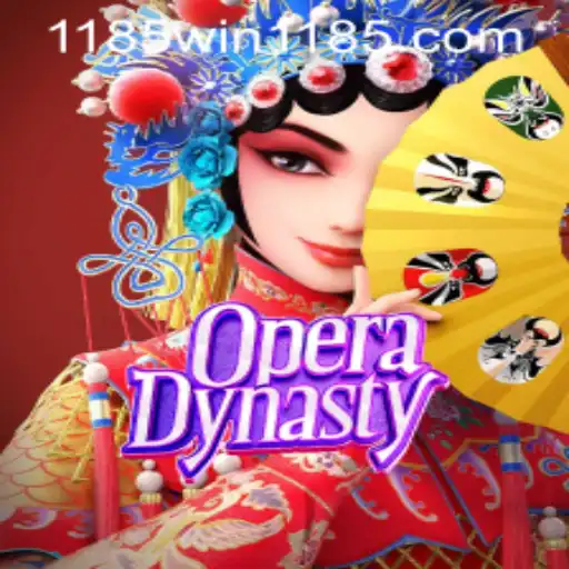 Discover the Intricacies of OperaDynasty and Master 1185win PH Login
