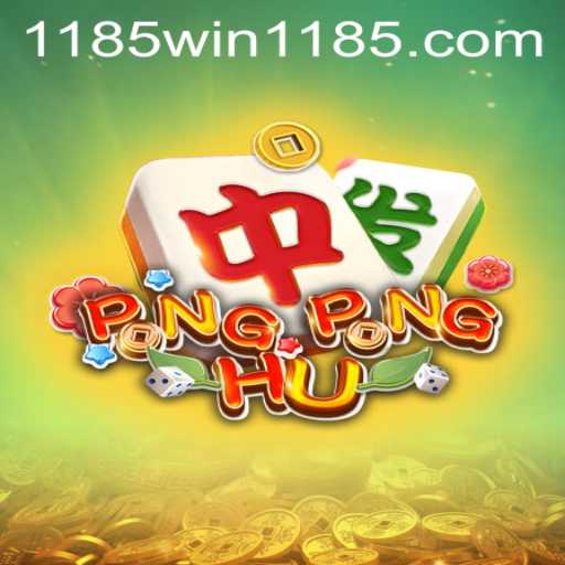 Unveiling PONGPONGHU: A Fascinating Game Experience with 1185win PH Login