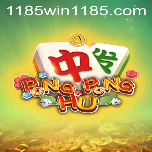 Unveiling PONGPONGHU: A Fascinating Game Experience with 1185win PH Login