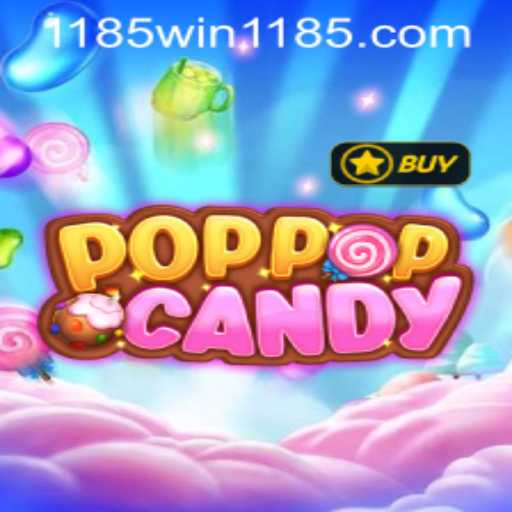 Exploring the World of POPPOPCANDY: A New Gaming Sensation