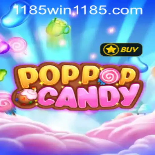 Exploring the World of POPPOPCANDY: A New Gaming Sensation