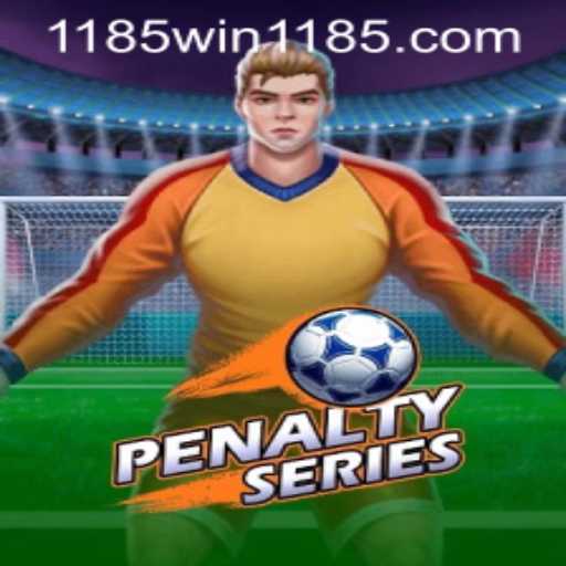 PenaltySeries: A Thrilling Dive into Precision and Tactics