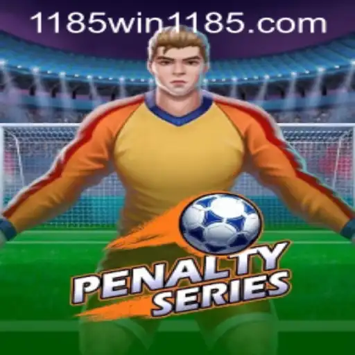PenaltySeries: A Thrilling Dive into Precision and Tactics