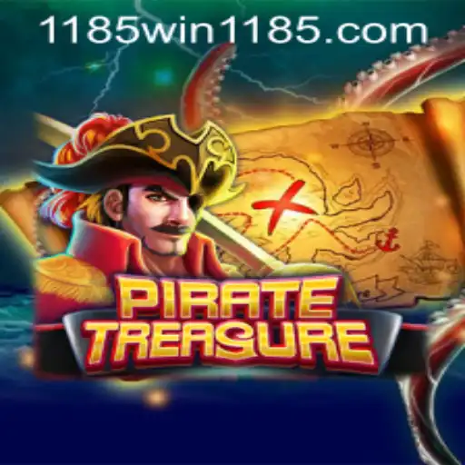 PirateTreasure: A Captivating Adventure in the Gaming World