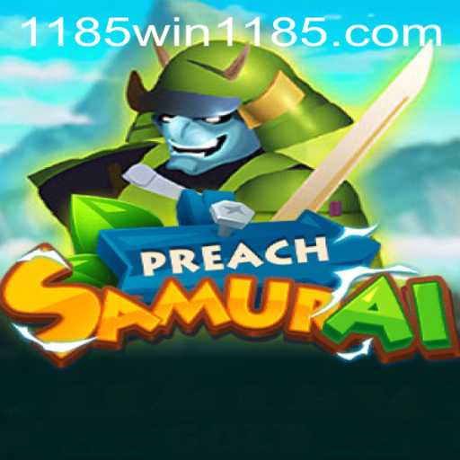Immersive Gameplay and Historical Flair: Dive into PreachSamurai