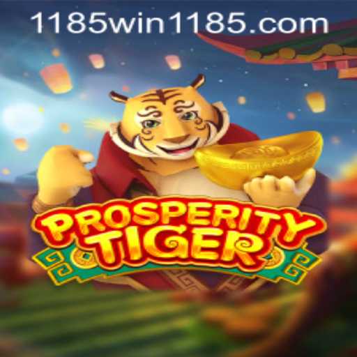 Unlocking the Riches of ProsperityTiger: A Comprehensive Guide
