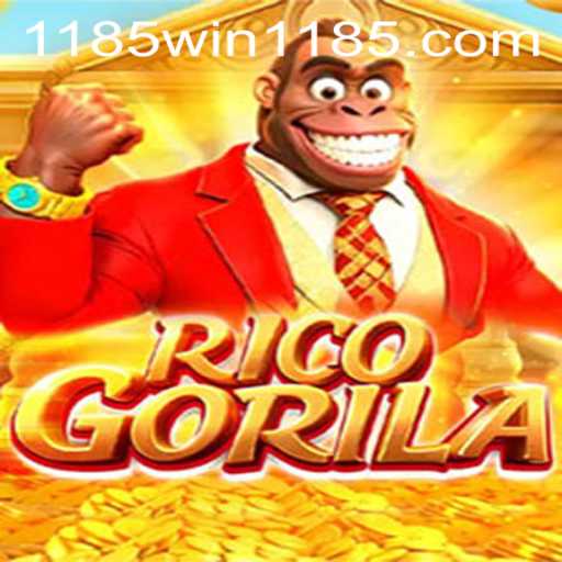 Unveiling RicoGorila: The Gaming Sensation in 2023