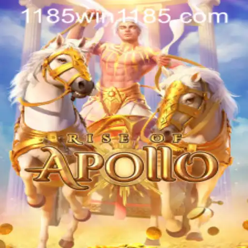 Rise of Apollo: Exploring the Thrilling Experience of 1185win PH Login
