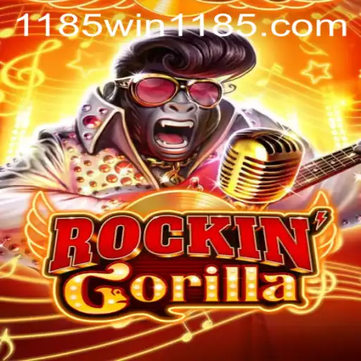 Exploring the Dynamic World of RockinGorilla: A Unique Gaming Experience