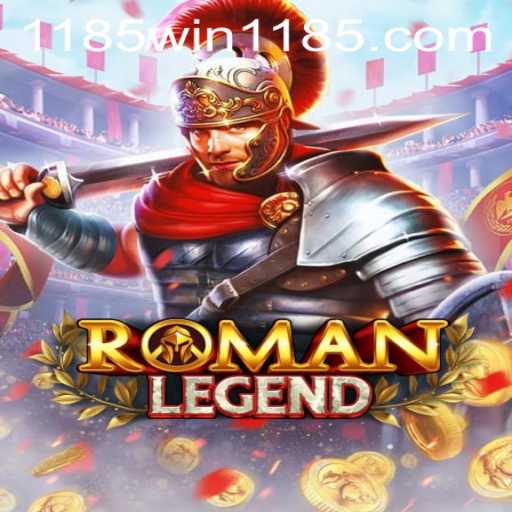 Explore RomanLegend: An Epic Journey into Ancient Rome
