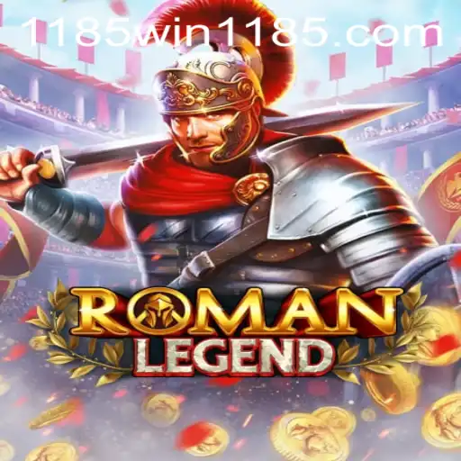 Explore RomanLegend: An Epic Journey into Ancient Rome