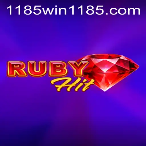 RubyHit: Explore, Play, and Win with 1185win PH Login