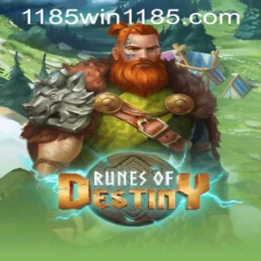 Exploring the Intriguing World of RunesOfDestiny