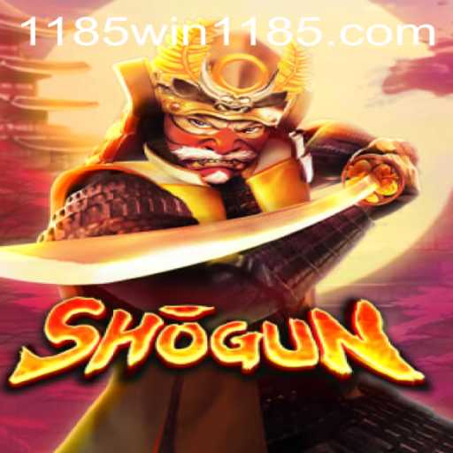 Unveiling the World of Shogun: A Journey into Strategy and History