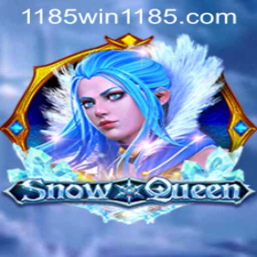 SnowQueen: A Magical Journey with 1185win PH Login