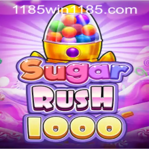 Discover the Sweet World of SugarRush1000: A Gaming Experience Like No Other