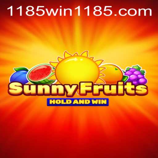 Discover the Thrilling World of SunnyFruits and How to Win Big with 1185win PH Login
