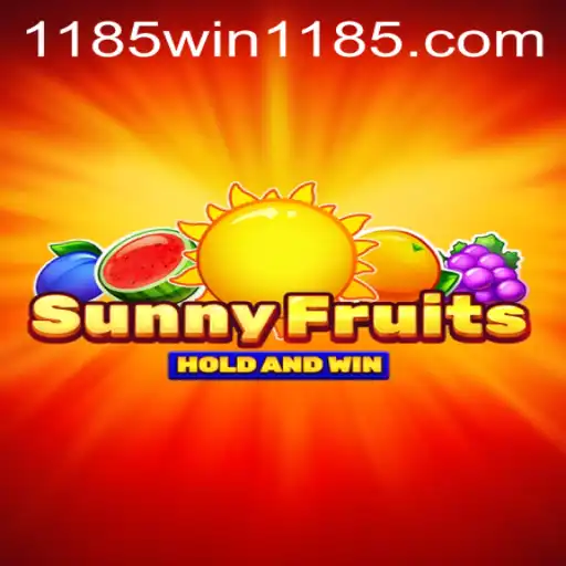 Discover the Thrilling World of SunnyFruits and How to Win Big with 1185win PH Login