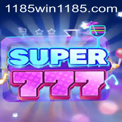 Discover the Thrilling World of Super777 with 1185win PH Login