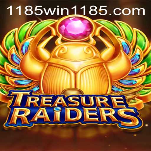 Exploring TREASURERAIDERS: A Thrilling New Adventure Game