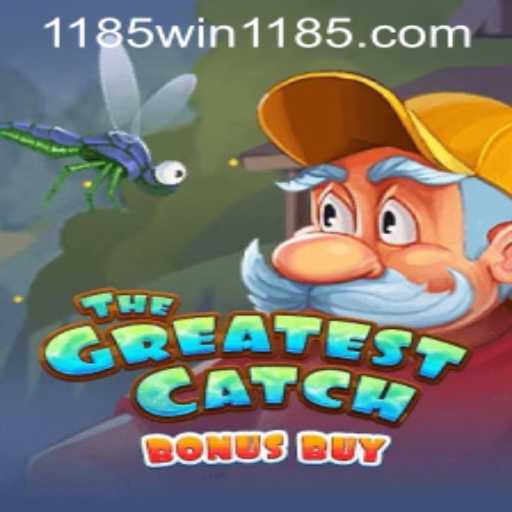 The Fascinating World of TheGreatestCatchBonusBuy: Experience and Winning Tactics