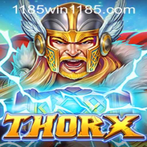 ThorX: A Mythical Gaming Journey with 1185win PH Login