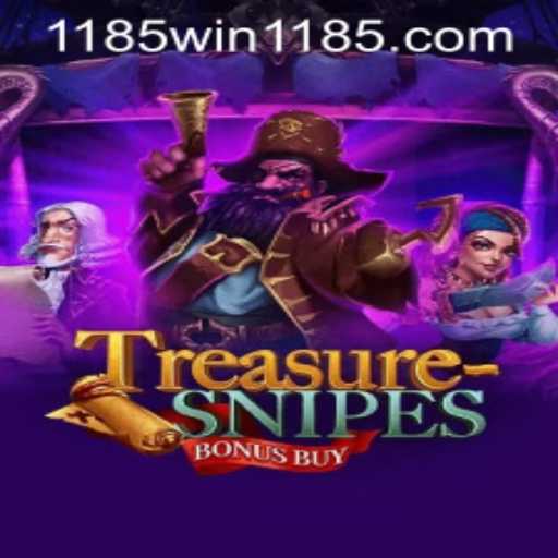 Exploring the Exciting World of TreasuresnipesBonusBuy: A New Gaming Experience