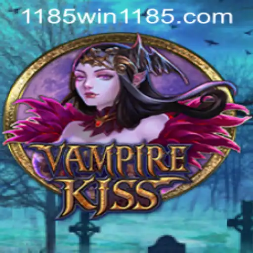 The Enchanting World of VampireKiss: A Thrill Beyond the Ordinary
