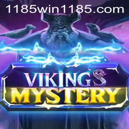 VikingsMystery: Unraveling the Secrets of Norse Legends