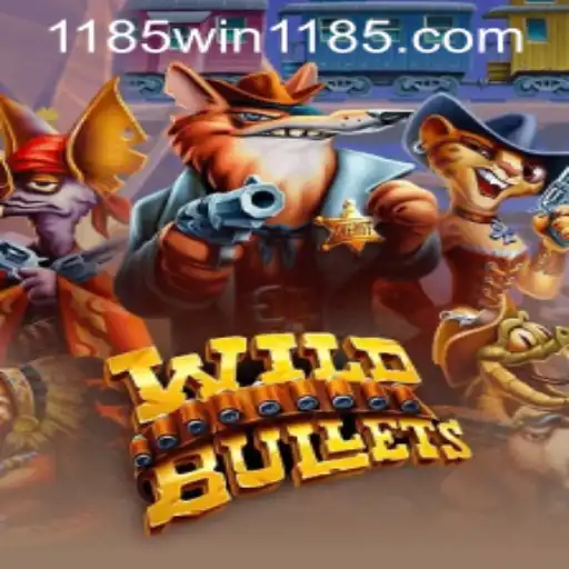 Unlocking the Exciting World of WildBullets and the Convenience of 1185win PH Login