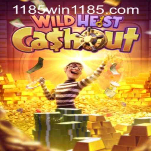 WildHeistCashout: Unlocking the Excitement