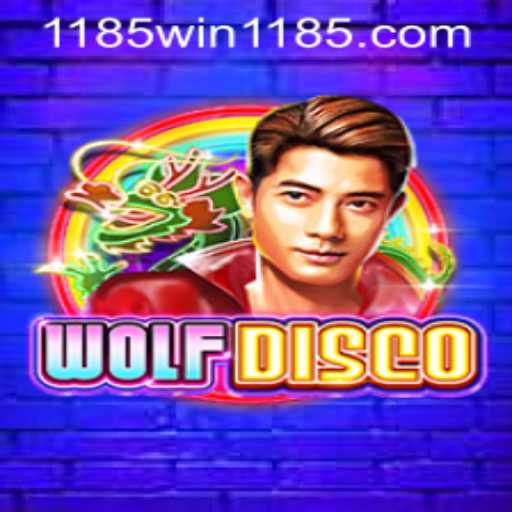 Discover the Thrilling World of WolfDisco and Master the Game with 1185win PH Login